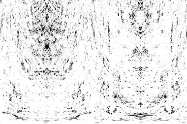 siyah ve beyaz soyut grunge arkaplanı