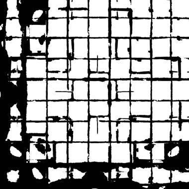 siyah ve beyaz soyut grunge arkaplanı