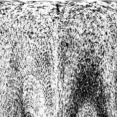siyah ve beyaz soyut grunge arkaplanı