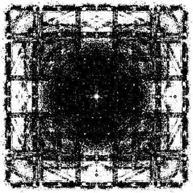 Soyut grunge arkaplanı. yaratıcı modern fon. vektör illüstrasyonu