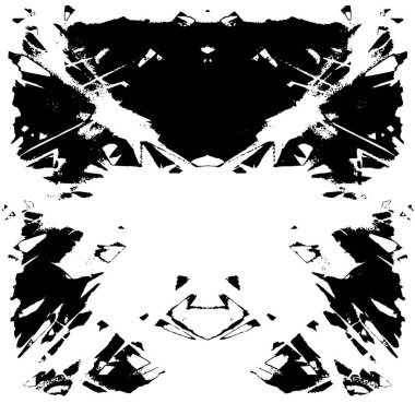 Soyut grunge arkaplanı. yaratıcı modern fon. vektör illüstrasyonu