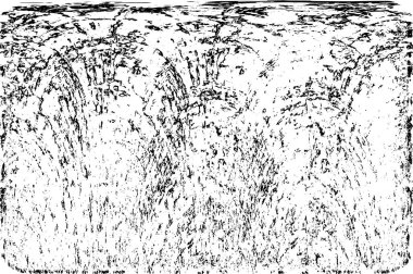 Soyut grunge arkaplanı. yaratıcı modern fon. vektör illüstrasyonu