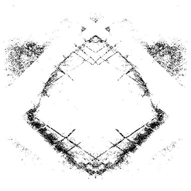 Soyut grunge arkaplanı. yaratıcı modern fon. vektör illüstrasyonu