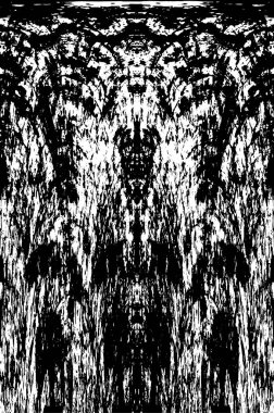 Soyut grunge arkaplanı. yaratıcı modern fon. vektör illüstrasyonu