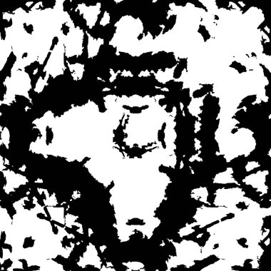 Soyut grunge arkaplanı. yaratıcı modern fon. vektör illüstrasyonu