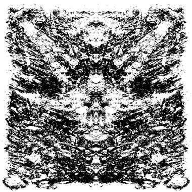 Soyut grunge arkaplanı. yaratıcı modern fon. vektör illüstrasyonu