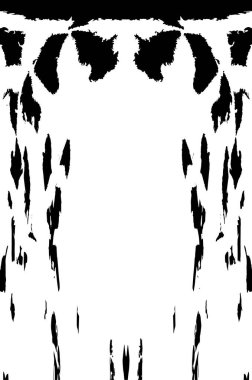 Soyut grunge arkaplanı. yaratıcı modern fon. vektör illüstrasyonu