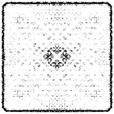 Soyut grunge arkaplanı. yaratıcı modern fon. vektör illüstrasyonu