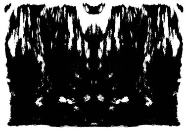 Soyut grunge arkaplanı. yaratıcı modern fon. vektör illüstrasyonu