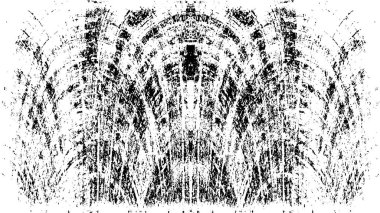 Soyut grunge arkaplanı. yaratıcı modern fon. vektör illüstrasyonu