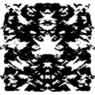 Soyut grunge arkaplanı. yaratıcı modern fon. vektör illüstrasyonu