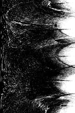 Soyut grunge arkaplanı. yaratıcı modern fon. vektör illüstrasyonu