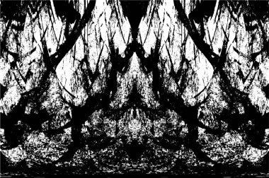 Soyut grunge arkaplanı. yaratıcı modern fon. vektör illüstrasyonu