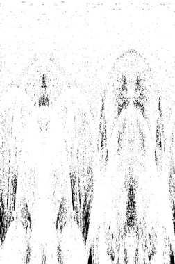 Soyut grunge arkaplanı. yaratıcı modern fon. vektör illüstrasyonu