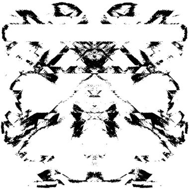 Soyut grunge arkaplanı. yaratıcı modern fon. vektör illüstrasyonu