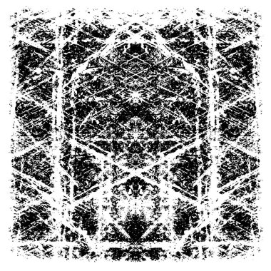 Soyut grunge arkaplanı. yaratıcı modern fon. vektör illüstrasyonu