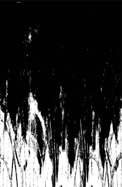 Soyut grunge arkaplanı. yaratıcı modern fon. vektör illüstrasyonu