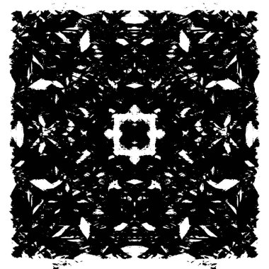 Soyut grunge arkaplanı. yaratıcı modern fon. vektör illüstrasyonu