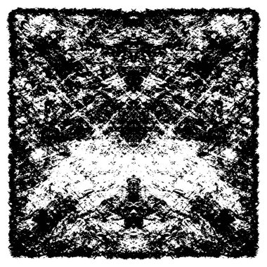 Soyut grunge arkaplanı. yaratıcı modern fon. vektör illüstrasyonu