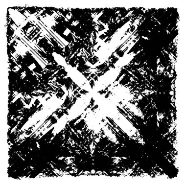 Soyut grunge arkaplanı. yaratıcı modern fon. vektör illüstrasyonu