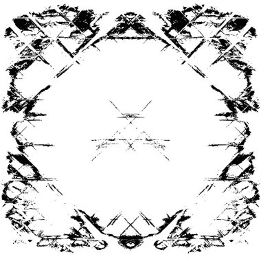 Soyut grunge arkaplanı. yaratıcı modern fon. vektör illüstrasyonu