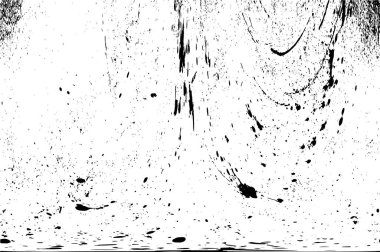 Soyut grunge arkaplanı. yaratıcı modern fon. vektör illüstrasyonu