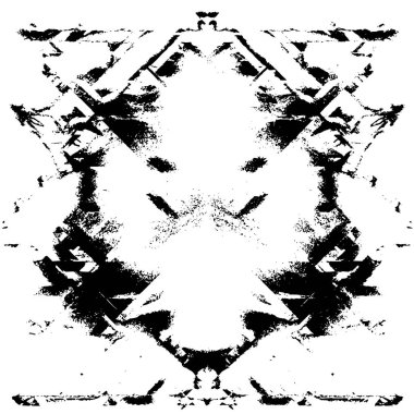 Soyut grunge arkaplanı. yaratıcı modern fon. vektör illüstrasyonu