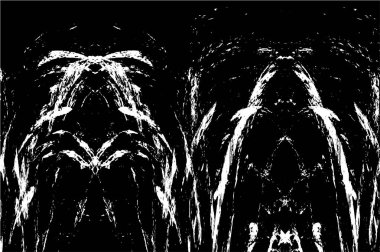 Soyut grunge arkaplanı. yaratıcı modern fon. vektör illüstrasyonu