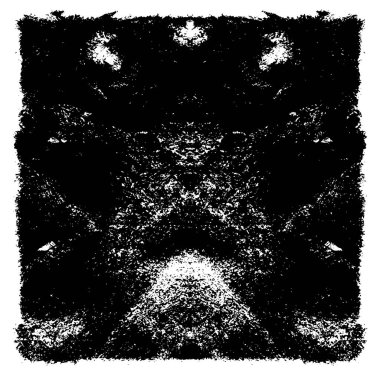 Soyut grunge arkaplanı. yaratıcı modern fon. vektör illüstrasyonu