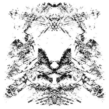 Soyut grunge arkaplanı. yaratıcı modern fon. vektör illüstrasyonu