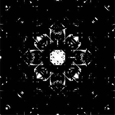 Soyut grunge arkaplanı. yaratıcı modern fon. vektör illüstrasyonu