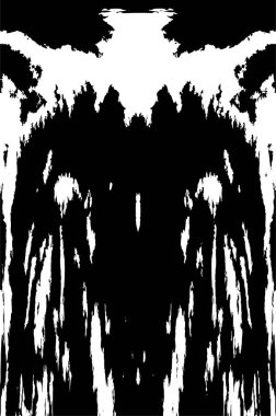 Soyut grunge arkaplanı. yaratıcı modern fon. vektör illüstrasyonu