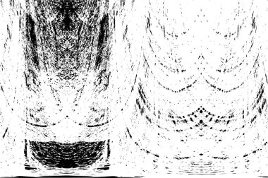 Soyut grunge arkaplanı. yaratıcı modern fon. vektör illüstrasyonu