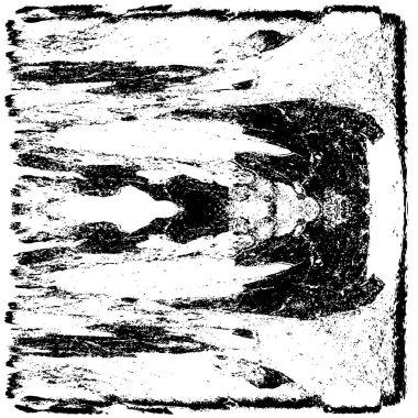 Soyut grunge arkaplanı. yaratıcı modern fon. vektör illüstrasyonu