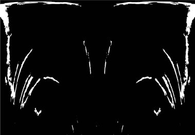 Soyut grunge arkaplanı. yaratıcı modern fon. vektör illüstrasyonu