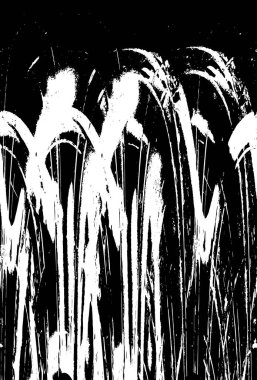 Soyut grunge arkaplanı. yaratıcı modern fon. vektör illüstrasyonu