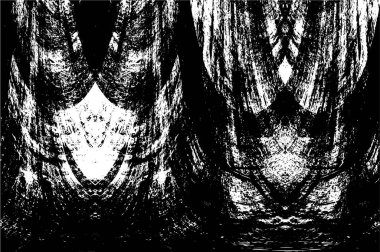 Soyut grunge arkaplanı. yaratıcı modern fon. vektör illüstrasyonu