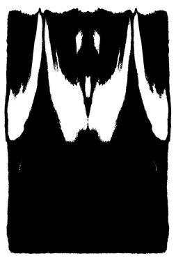 Soyut grunge arkaplanı. yaratıcı modern fon. vektör illüstrasyonu