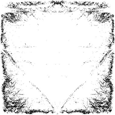 Soyut grunge arkaplanı. yaratıcı modern fon. vektör illüstrasyonu