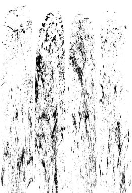 siyah ve beyaz soyut grunge arkaplanı