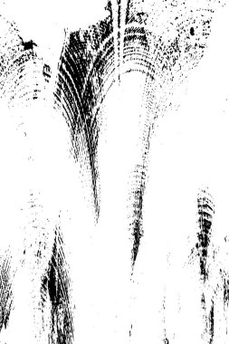 siyah ve beyaz soyut grunge arkaplanı