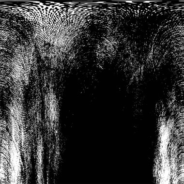 siyah ve beyaz soyut grunge arkaplanı