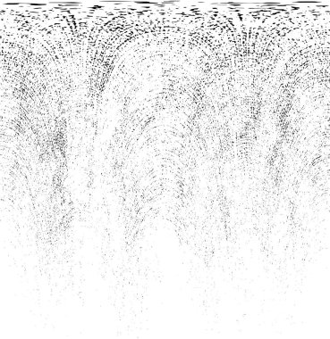 siyah ve beyaz soyut grunge arkaplanı