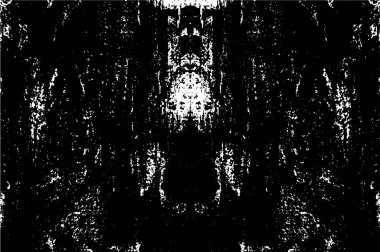 siyah ve beyaz soyut grunge arkaplanı