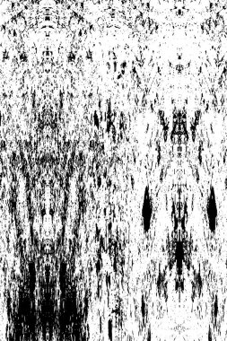 siyah ve beyaz soyut grunge arkaplanı