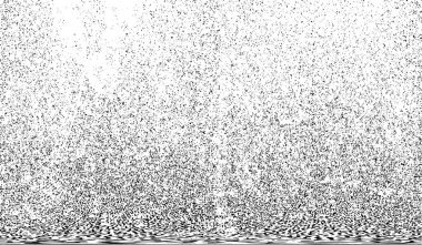 siyah ve beyaz soyut grunge arkaplanı