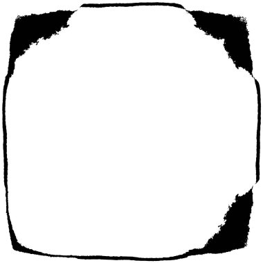 siyah ve beyaz soyut grunge arkaplanı