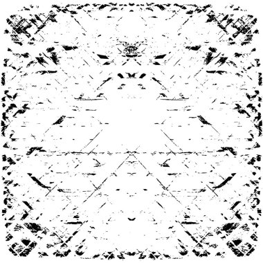 siyah ve beyaz soyut grunge arkaplanı