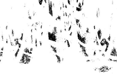 siyah ve beyaz soyut grunge arkaplanı