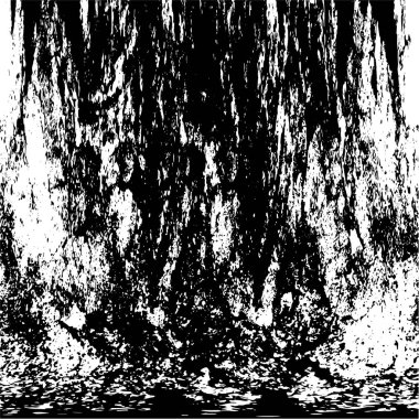 siyah ve beyaz grunge arkaplanı